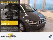 VW Touran, 2.0 TDI ACTIVE NP54 IQ LIGHT, Jahr 2022 - Bochum