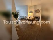 [TAUSCHWOHNUNG] Tausche 2-Zimmer Wohnung im Glockenbach gegen min. 3-Zimmer - München