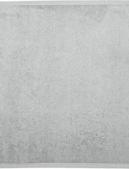 ROSS Geschirrtuch Küchen-Frottiertuch, 50x50 cm, (Set, 2-tlg), vielseitig einsetzbarer Küchenhelfer aus 100% Baumwolle, unifarben