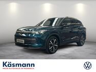 VW Tiguan, 2.0 TDI Goal IDA, Jahr 2022 - Mosbach