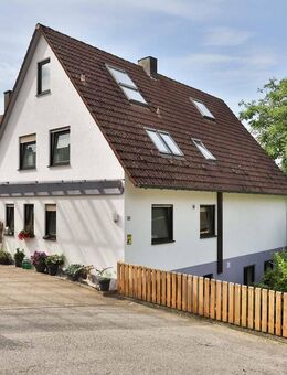 Ein Zuhause, gemacht für kleine und große Schritte - Simmelsdorf