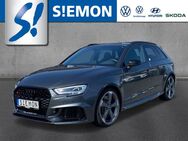 Audi RS3, 2.5 Sportback quattro, Jahr 2023 - Salzbergen