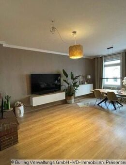 Eigentumswohnung in bester Lage des Gerichtsviertel - Dortmund