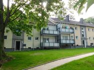 Schön renoviertes EG mit Balkon in ruhiger Grünlage von Überruhr - Essen