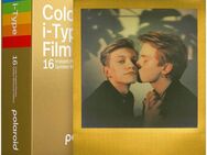 Polaroid Sofortbildfilm i-Type Color Film GoldenMoments 2x8 Pack, 16