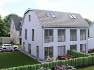 Beste und sehr ruhige Lage in Aubing! Letzte verfügbare Traumhaus uneinsehbar! - München