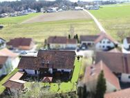 Ihr neues Zuhause mit viel Platz! EFH in der Gemeinde Kröning - Kröning