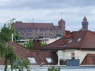 Urban leben am Puls der Altstadt – Spittlertorgraben 33, Nürnberg - Nürnberg
