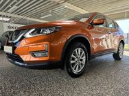 Nissan X-Trail, 1.6 Visia, Jahr 2019 - Elmshorn