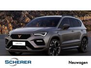 CUPRA Ateca, 2.0 TSI VZ, Jahr 2022 - Neustadt (Weinstraße)