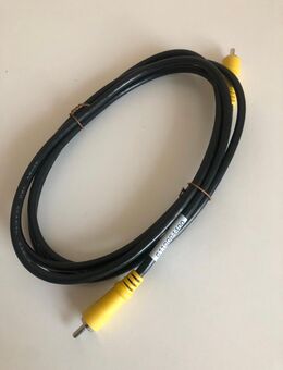 Audiokabel Cinch-Stecker auf Cinch-Stecker - Bremen