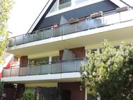 Hamburg-Bramfeld - Geräumige 2 ZW, 75m² Wohnfläche mit großem Balkon - Hamburg