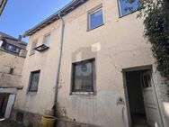 INNENSTADTJUWEL MIT ENTWICKLUNGSMÖGLICHKEITEN - Crailsheim