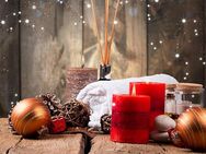 Weihnachten Spezialmassage 50+ - Geldern