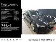 Audi A6, Limousine 55 TFSIe qu Advanced Tour Privacy, Jahr 2020 - Hofheim (Taunus)