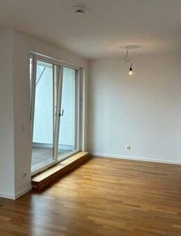 2 Raum-Wohnung mit besonderem Charme - Berlin