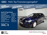 Audi A3, Sportback Advanced 30TFSI, Jahr 2023 - Esslingen (Neckar)