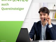 Call Center Agent (m/w/d) IPTV Ø 3.269,00 € (HE) - Herne Röhlinghausen