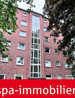 Top Grundriss! Gute Lage, günstiger Preis - Flensburg