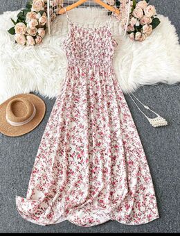 Damen Kleid - Krummhörn