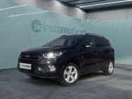 Ford Kuga, 1.5 EcoBoost 2x4 ST-Line, Jahr 2019 - München