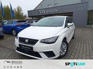 Seat Ibiza, 1.0 Style Allwetter, Jahr 2024 - Bad Belzig