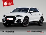 Audi A1, allstreet 25 TFSI SYSTEM Interieur S LINE, Jahr 2023 - Herborn (Hessen)