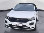 VW T-Roc Cabriolet, R-Line T-Roc Cabriolet R-Line 1, Jahr 2021 - Reutlingen