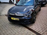 Citroën C4, 130 FEEL, Jahr 2021 - Weimar