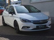 Opel Astra K 1.4 turbo 120 Jahre - Hachenburg