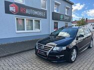 VW Passat Variant R-Line Edition*Xenon*DSG*Ahk* - Neubrandenburg