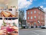 PHI AACHEN - Ihr neues Investment in Düren: Wohn- und Geschäftshaus an der Zülpicher Straße! - Düren