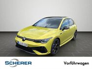 VW Golf, 2.0 l TSI R Performance OPF, Jahr 2024 - Ludwigshafen (Rhein)