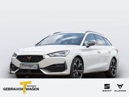 Cupra Leon Sportstourer 1.4 e-Hybrid VZ LED NAVI LM19 - Recklinghausen