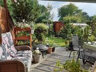 *VERKAUFT !* Dieses Reihenhaus wird Ihnen gefallen - modernes Wohnen im Lausitzer Seenland - Hoyerswerda