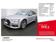 Audi A6, Avant 35 TDI, Jahr 2022 - Lübeck