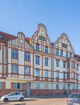 frisch renoviert - Magdeburg