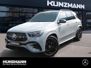 Mercedes GLE 450 AMG, d AMG Night MBUX, Jahr 2024 - Aschaffenburg