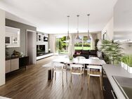 "Friedrichspark": Blick ins Grüne, Privatgarten, Terrasse, Balkon, Dachterrasse, 5-6 Zimmer, KfW 55! - Villingen-Schwenningen