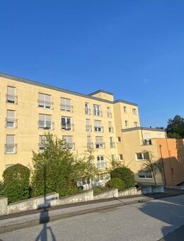 Haus Grotenbach - Willkommen daheim! Seniorenwohnen in netter Gemeinschaft - Gummersbach