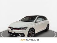 VW Polo, 2.0 TSI GTI | | | BEATS AUDIO, Jahr 2023 - Deggendorf