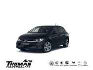 VW Polo, 1.0 TSI "STYLE", Jahr 2022 - Bad Honnef