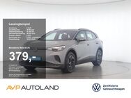 VW ID.4, PRO Performance | | | | |, Jahr 2023 - Plattling