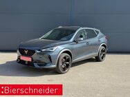 CUPRA Formentor, 1.5 TSI TOP 19, Jahr 2022 - Regensburg