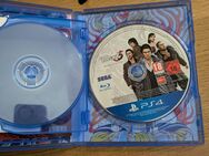 Yakuza Ps4 Spiel top Zustand - Berlin