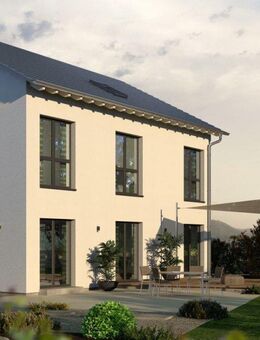 Ihr Traumhaus in Heilbad Heiligenstadt: Einfamilienhaus nach Ihren Wünschen - Heiligenstadt (Heilbad) Zentrum