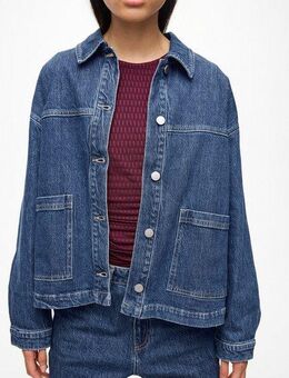 Vila Jeansblazer VIJAF L/S DENIM JACKET - NOOS