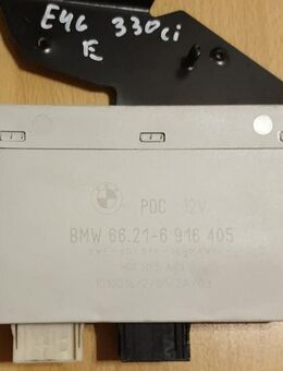 BMW E39 / E46 / Z4 Park-Distanz Kontrolle Modul 66.21-6 916 405 - Verden (Aller)