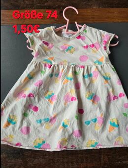 Baby und Kinderkleidung - Delmenhorst