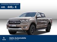 Ford Ranger, Doppelkabine Limited, Jahr 2020 - Kornwestheim